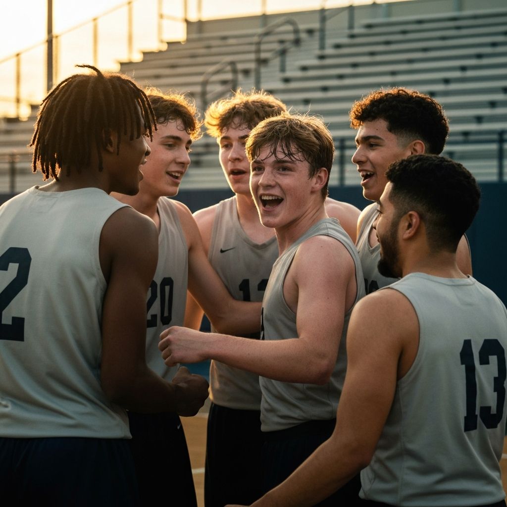 Financial Assistance