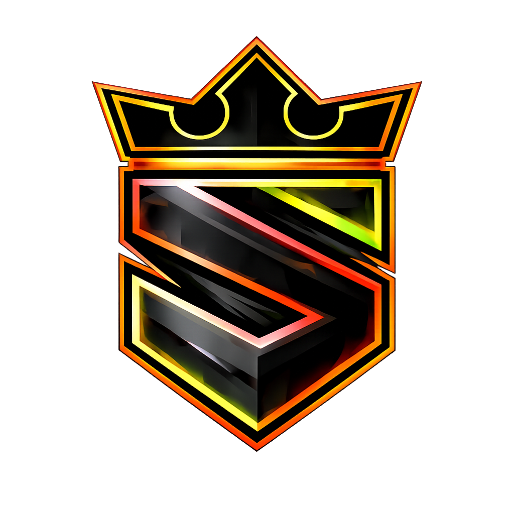 The Atlanta Standard Logo